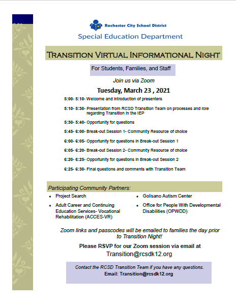 Virtual Night 